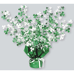 Centerpiece - Shamrock Burst 15" (EACH)