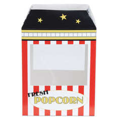 Centerpiece - Popcorn Machine 15.25" (EACH)