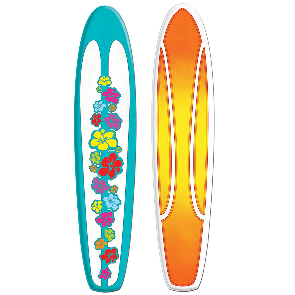 Surfboard Cutout 5' (EACH)