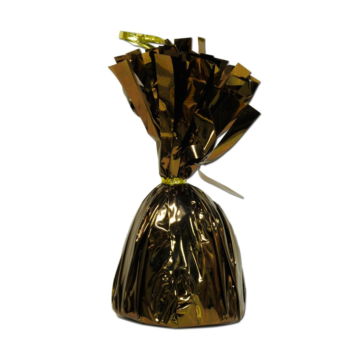 Balloon Weight - Brown (EACH)
