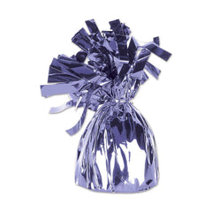 Balloon Weight - Lavender (EACH)
