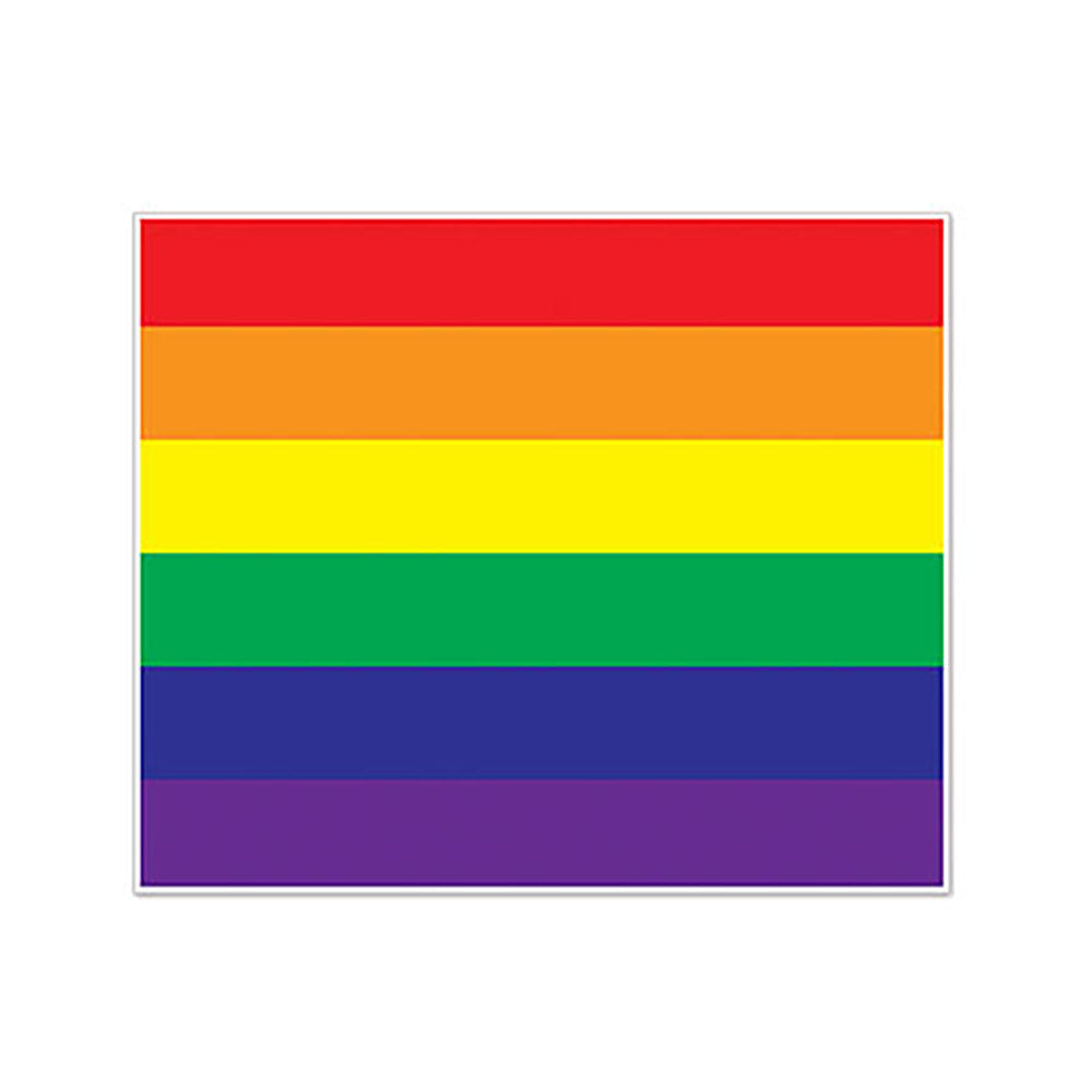 Rainbow Instant Mural (EACH)