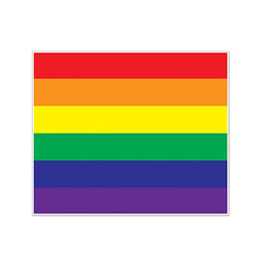 Rainbow Instant Mural (EACH)
