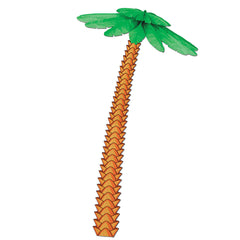 Palm Tree - Jointed With Tissue Fronds (EACH)
