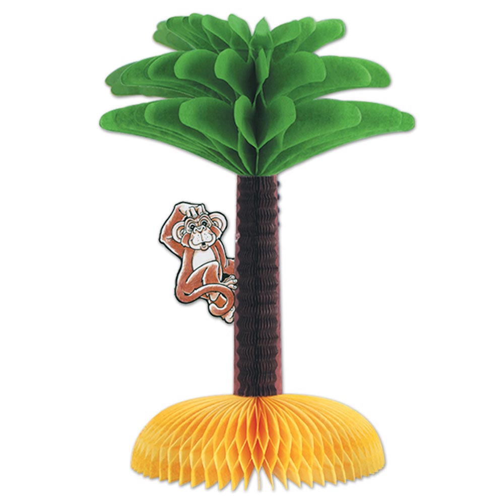 Centerpiece - Luau 13" (EACH)