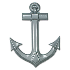 Plastic Ship's Anchor 25" (EACH)