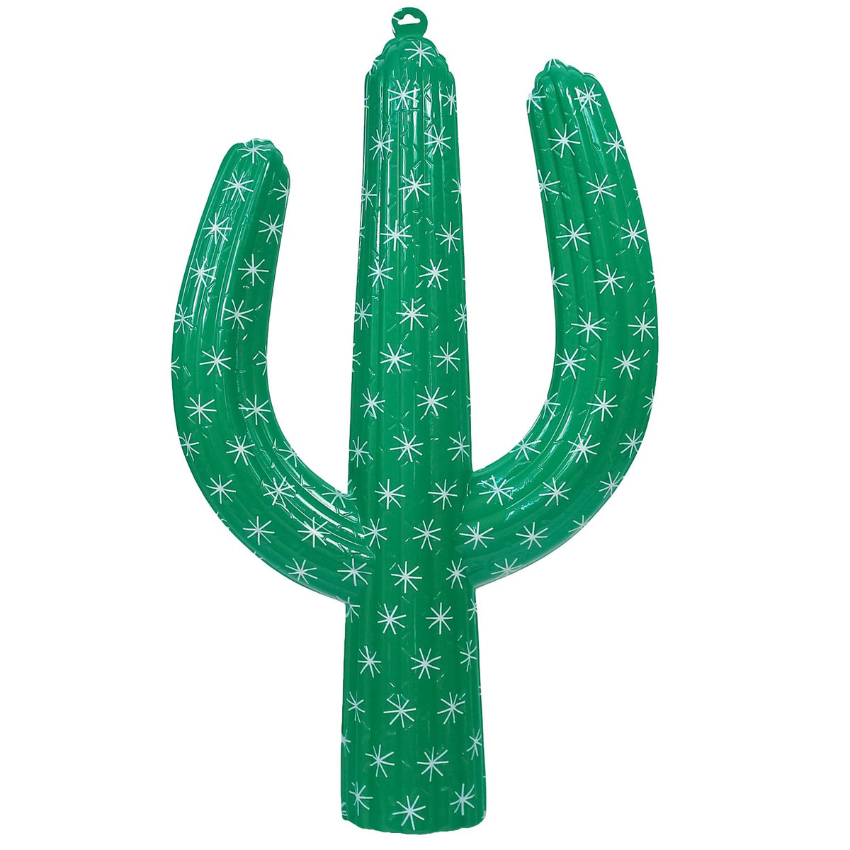 Plastic Cactus 24" (EACH)