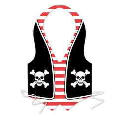 Pirate Vest - Tyvek (EACH)