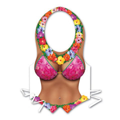 Beach Babe Vest (EACH)