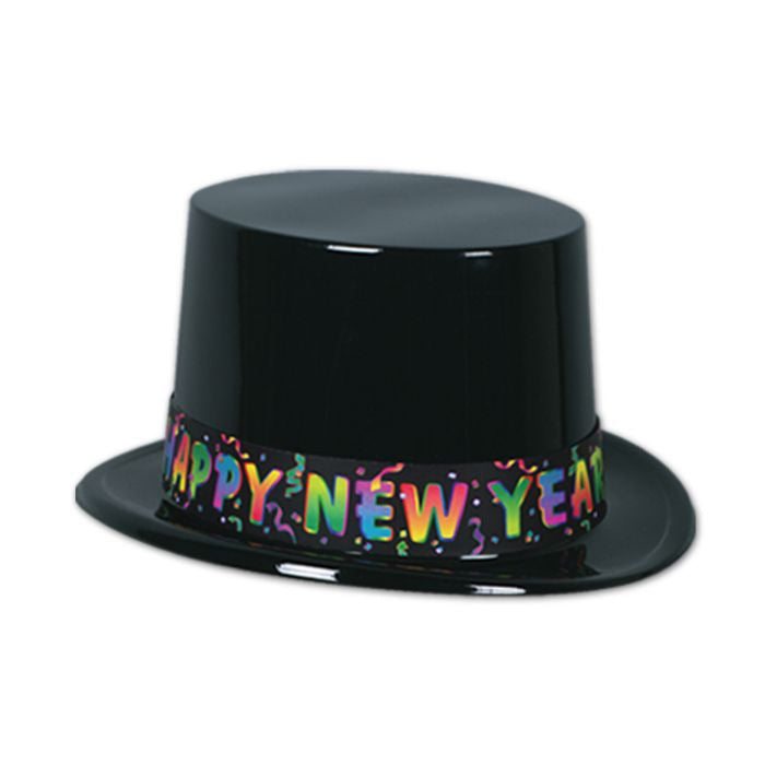 Celebrate Happy New Year Topper (EACH)