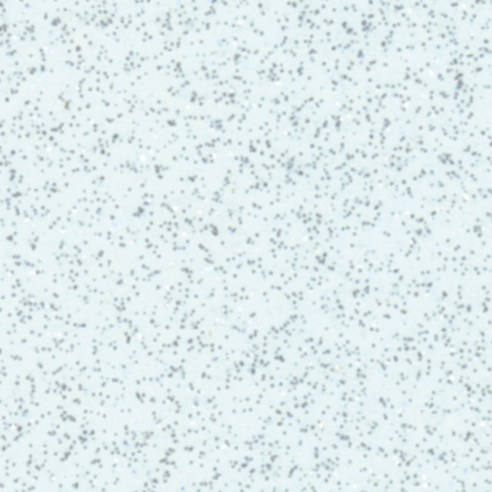 Gimme5 - G700A - WHITE GLITTER