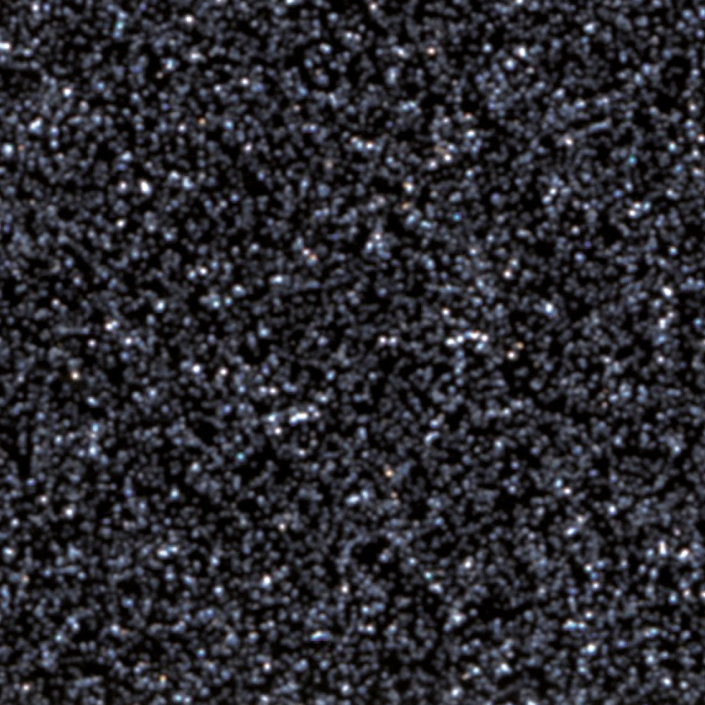 Gimme5 - G710A - BLACK GLITTER