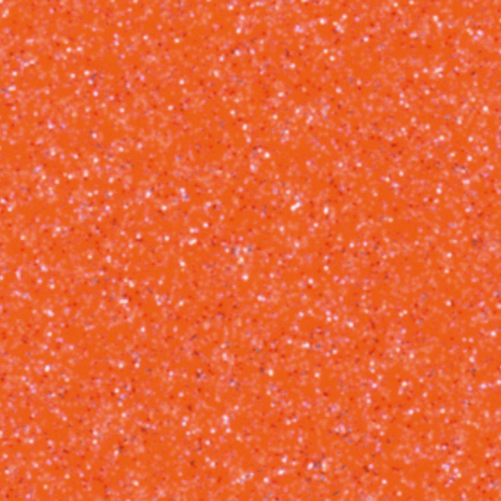 Gimme5 - G734A - ORANGE GLITTER
