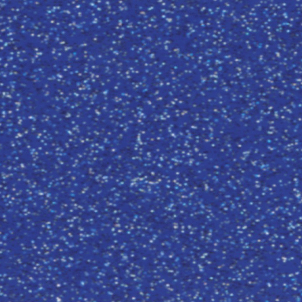 Gimme5 - G740A - ROYAL BLUE GLITTER