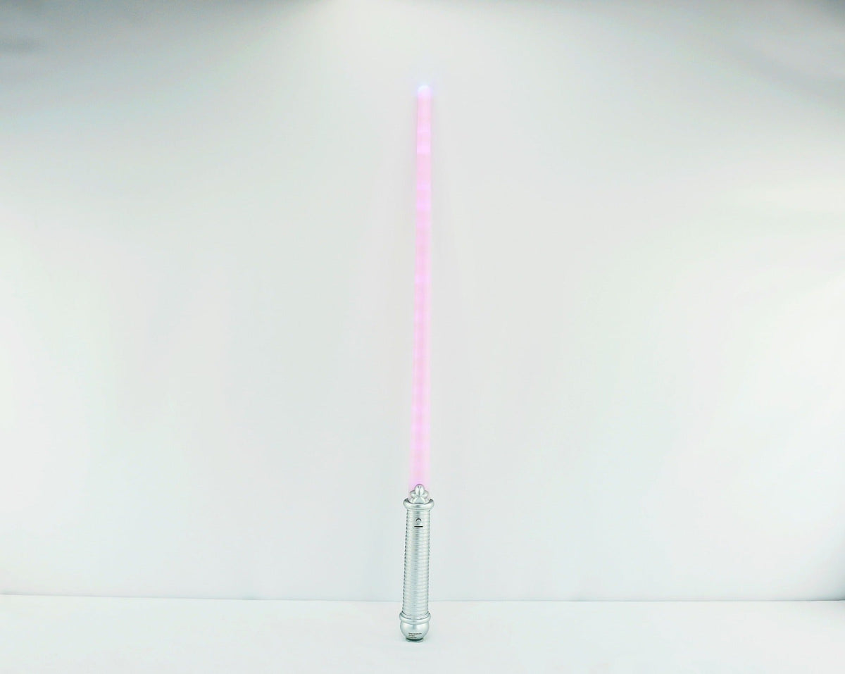 22" Pink Lightsaber