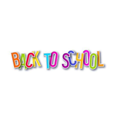 Back to School