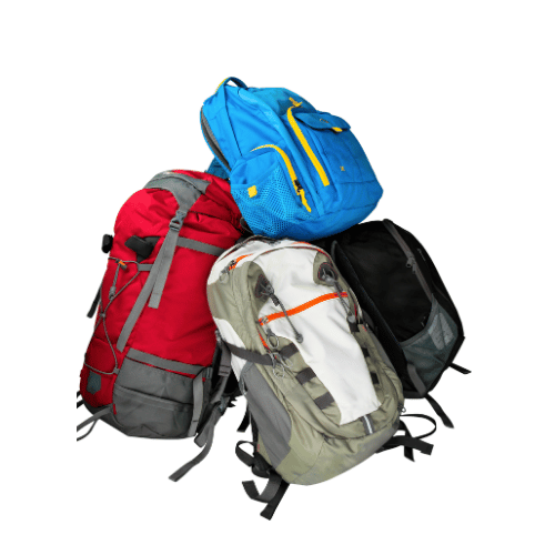 Backpacks