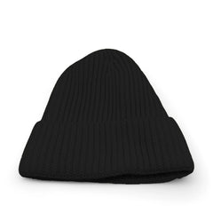 Plain Fisherman Beanie by Dallas Hat Co