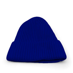 Plain Fisherman Beanie by Dallas Hat Co