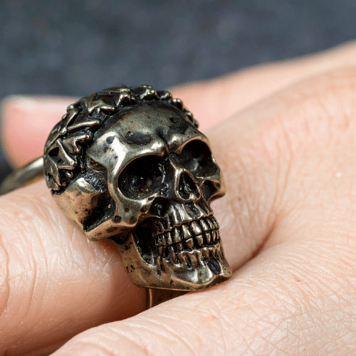Bikers Ring