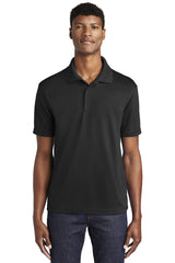 UNISEX PERFORMANCE 100% Polyester POLO - 8100