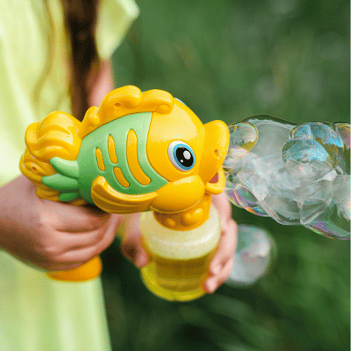 Bubble Toys