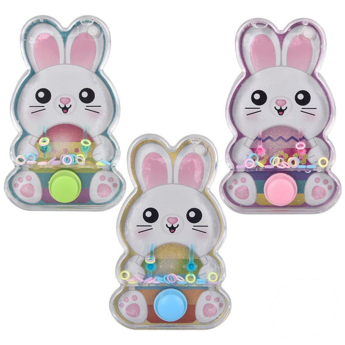 Easter Bunny Water Stocking Stuffer Kids Toy