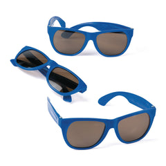 Blue Nomad Sunglasses (DZ)