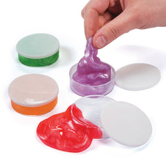 Scented Putty Assortment 2" (DZ)