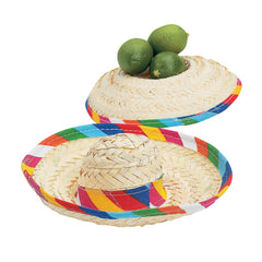 Centerpiece - Sombrero 8" (EACH)