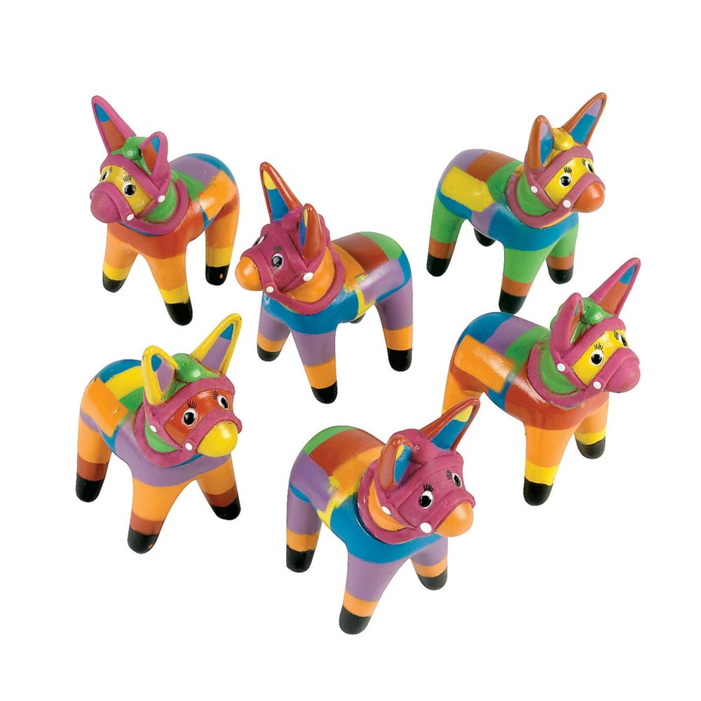 Donkey Vinyl Figure 3" (EACH)