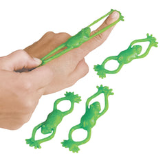 Flying Frogs 3.5" (DZ)