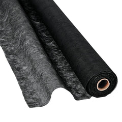 Gossamer - Black 3' x 100' (EACH)