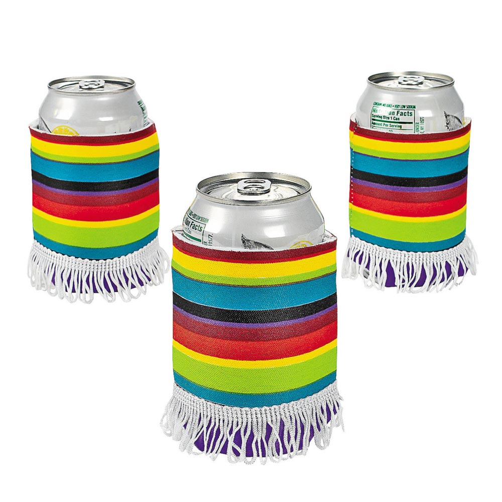 Poncho Can Cover (EACH)