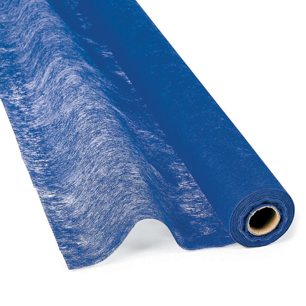 Gossamer - Blue 3' x 100' (EACH)