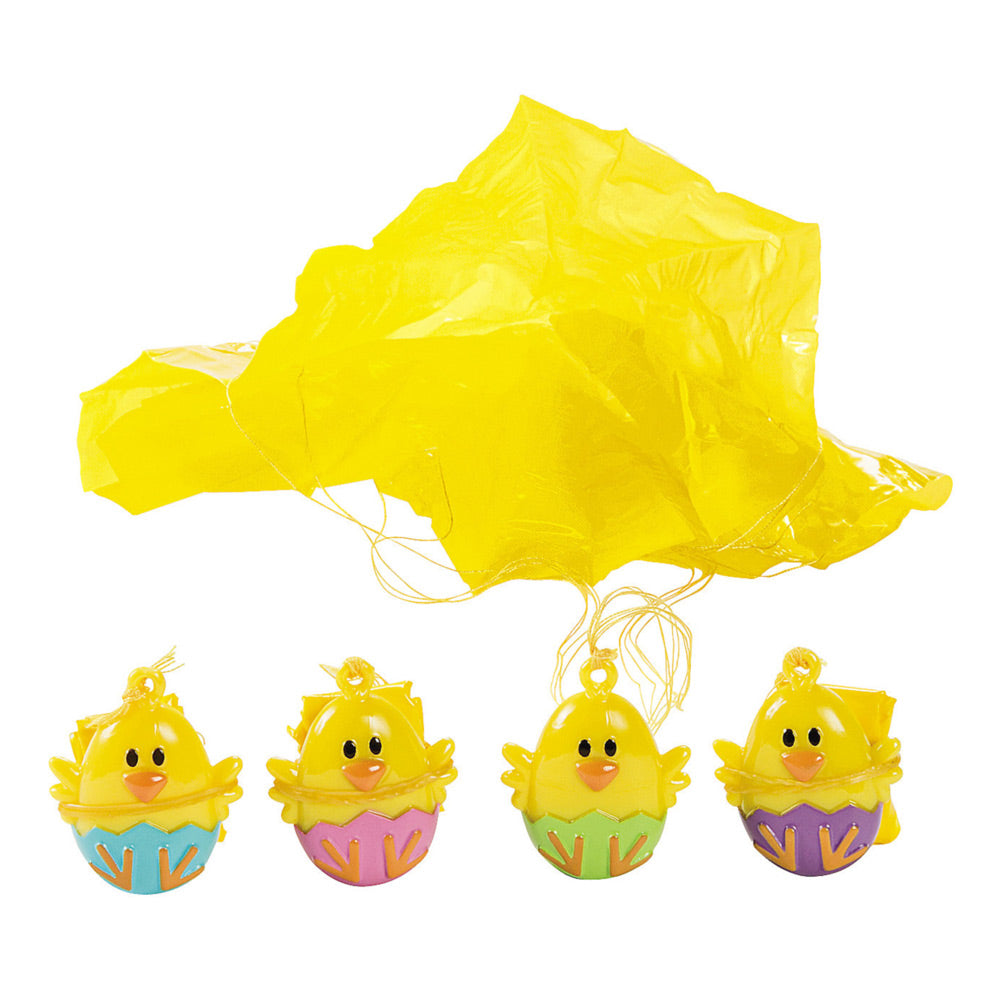 Chick Paratrooper Assortment 2" (DZ)