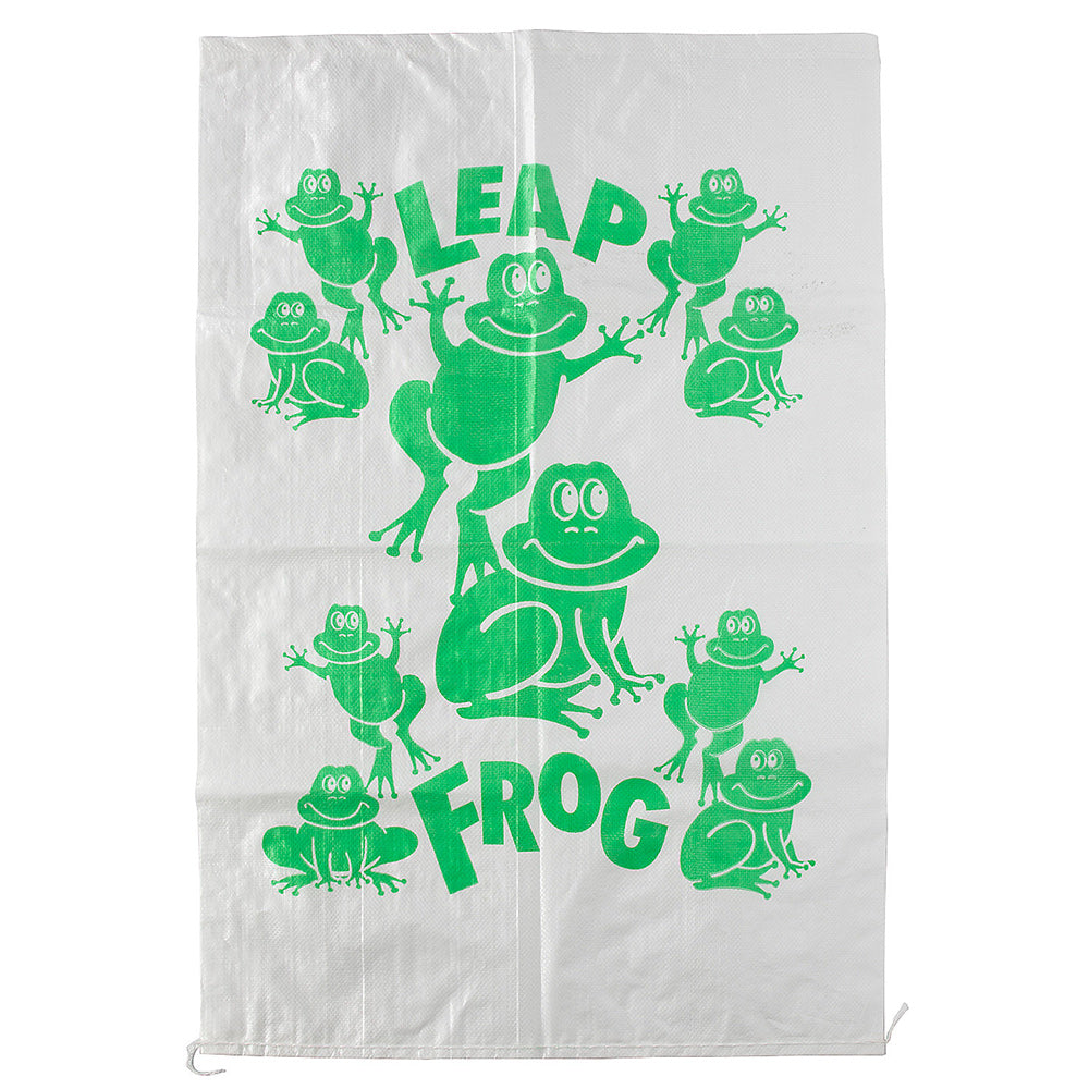 Potato Sack Race Bag 24" x 36" (EACH)