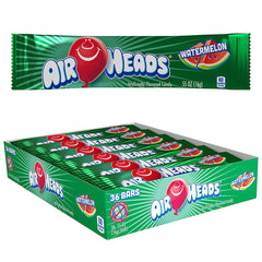 Airheads Watermelon Bars (36 PACK)