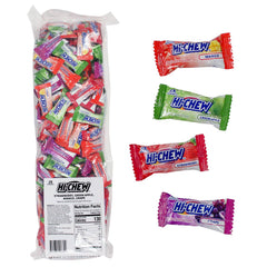 HI-CHEW Fruit Chews (200 PACK)
