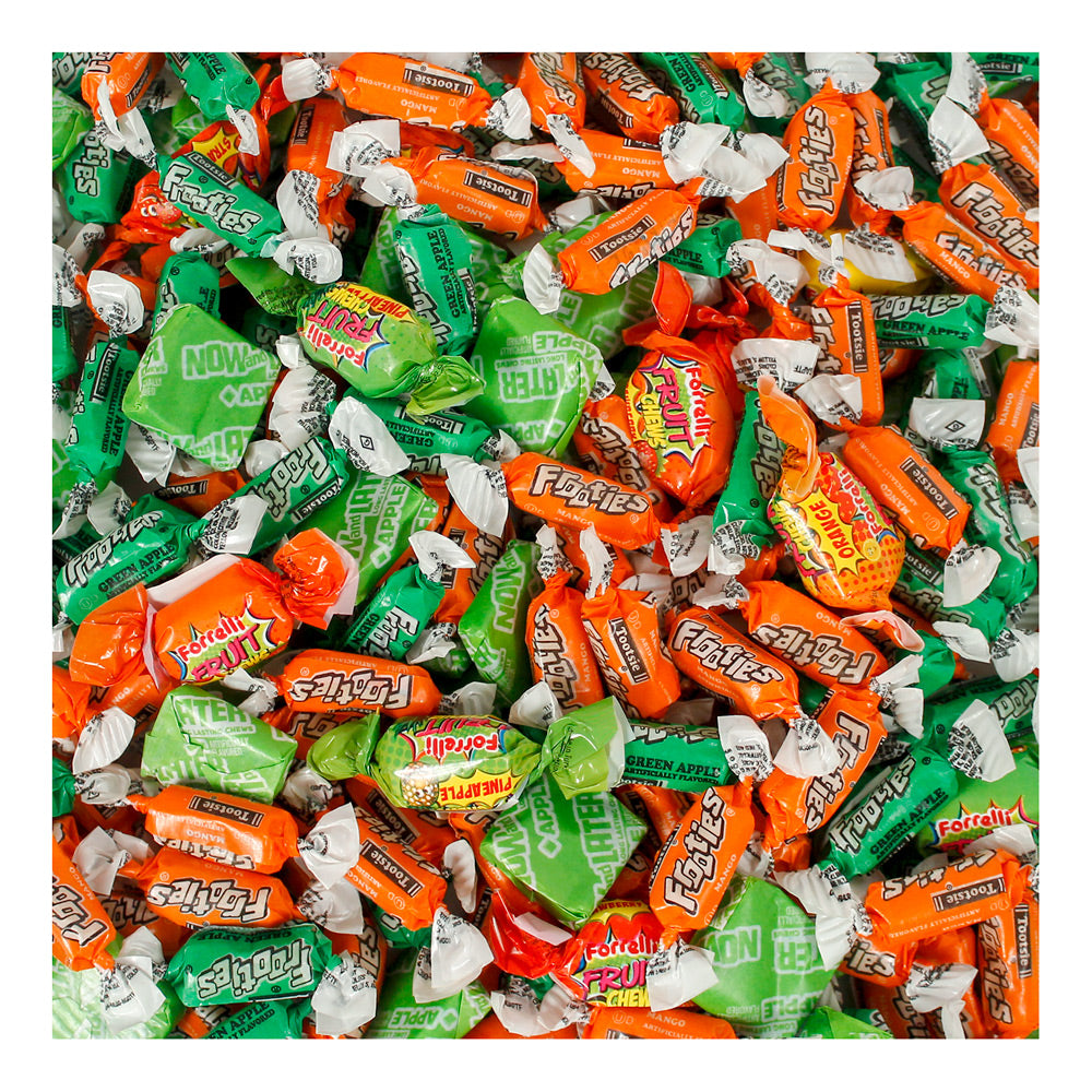 Candy Assortment - St. Patrick's Mix (500 PACK)