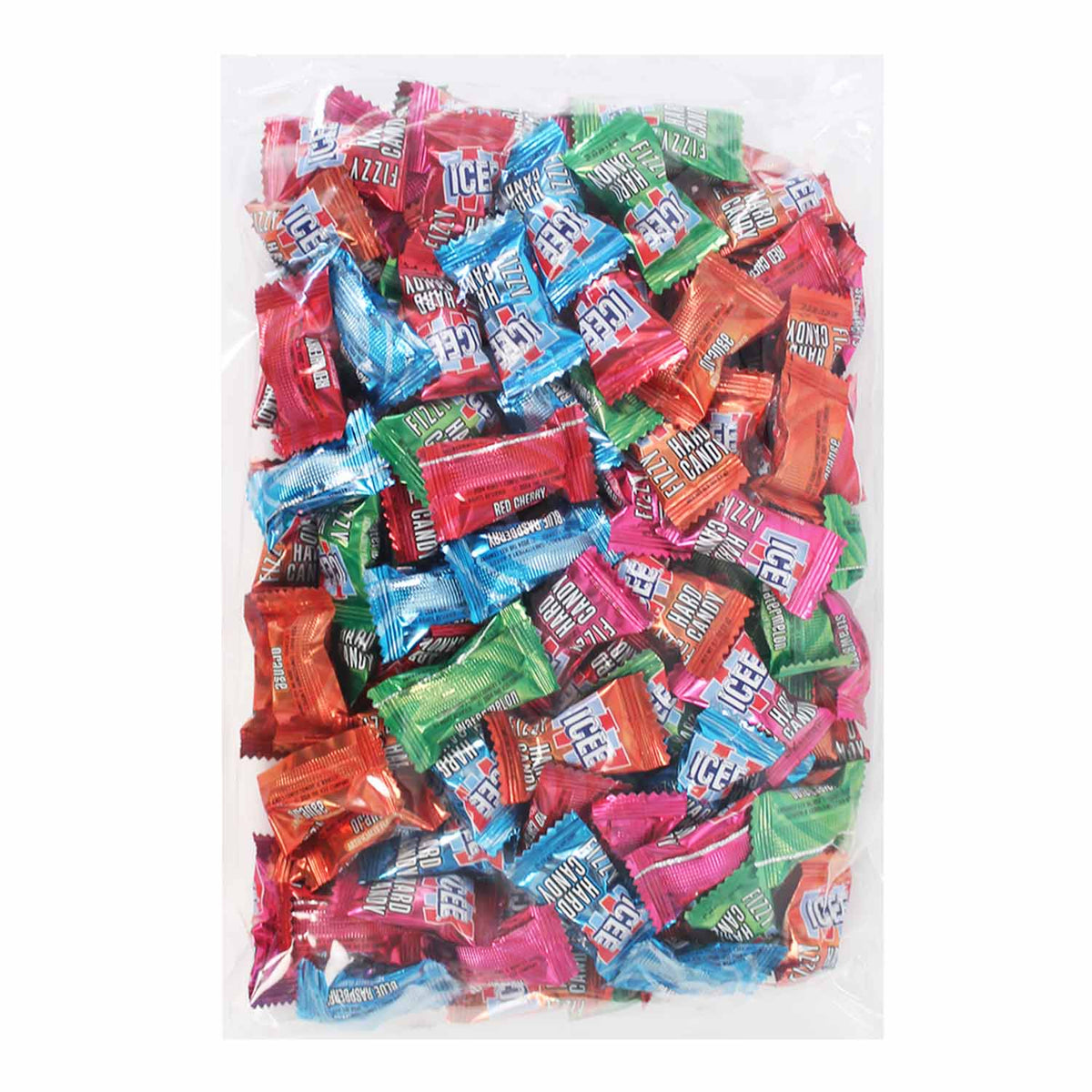 ICEE?? Fizzy Hard Candy (144 PACK)