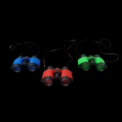 Toy Binoculars 3.5"x5"