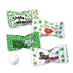 St. Patrick's Butter Mints (120 PACK)