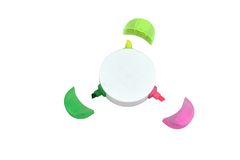 3 Petal Highlighter