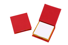 Personalised Memo Papers with Box