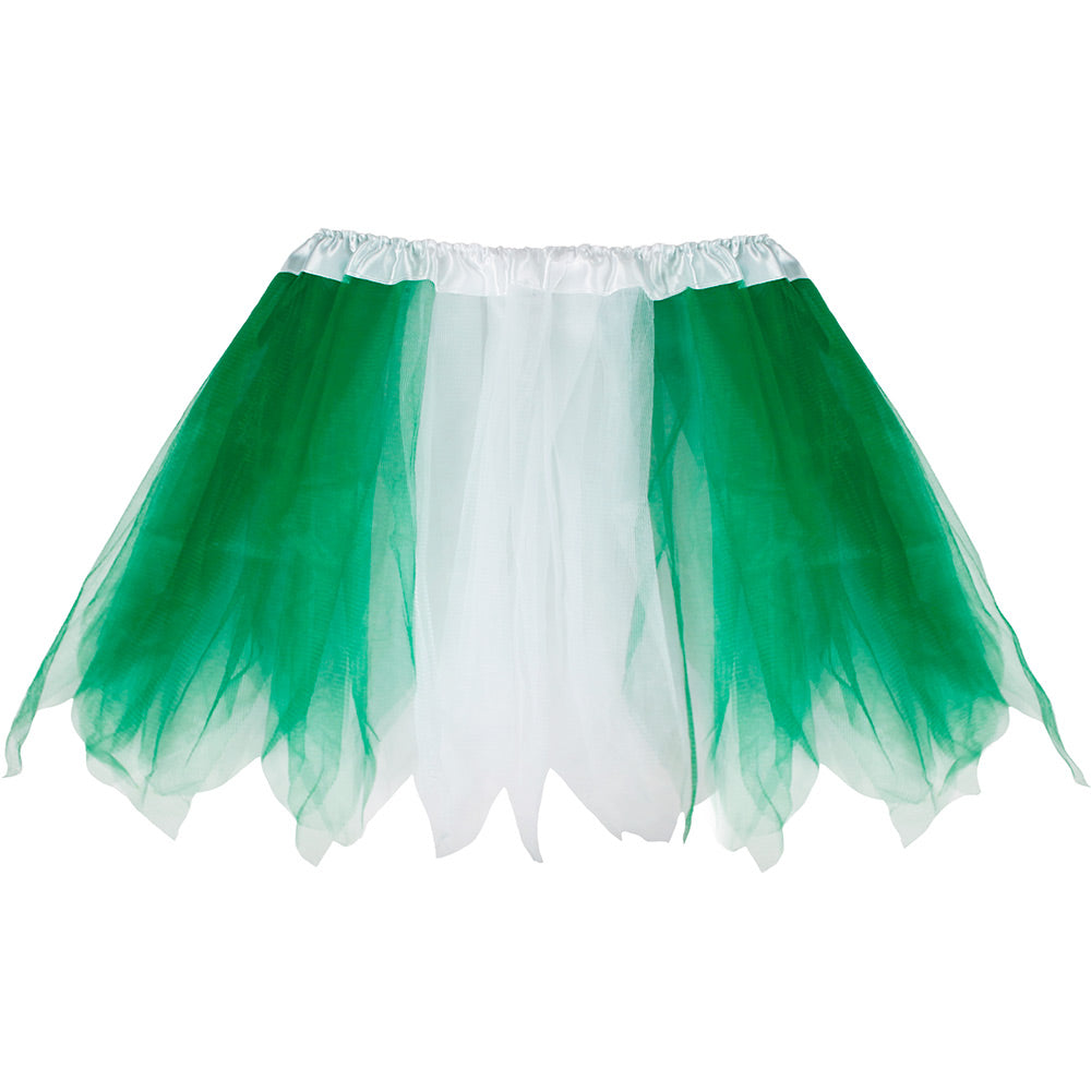 St. Patrick's Tutu (EACH)