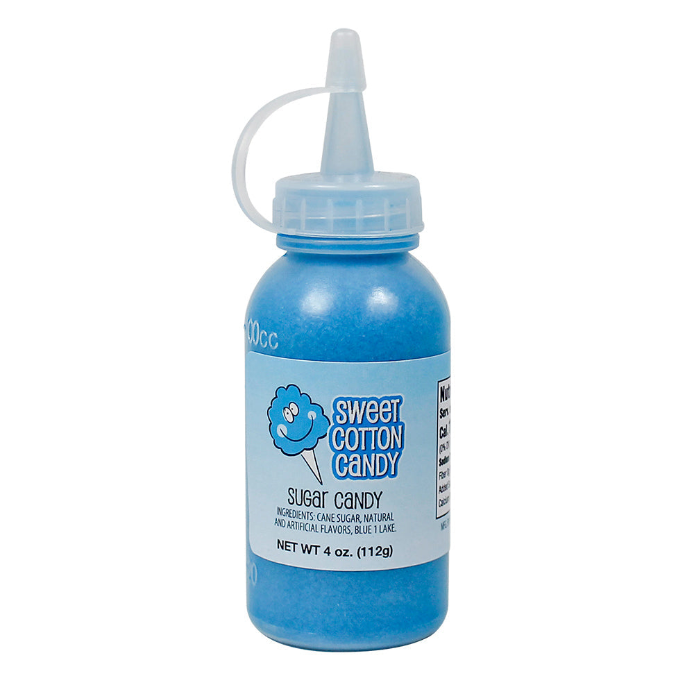 Candy Art Sugar Candy - Cotton Candy 4 oz