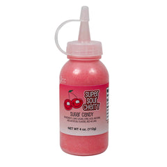 Candy Art Sugar Candy - Sour Cherry 4 oz