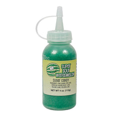 Candy Art Sugar Candy - Sour Watermelon 4 oz