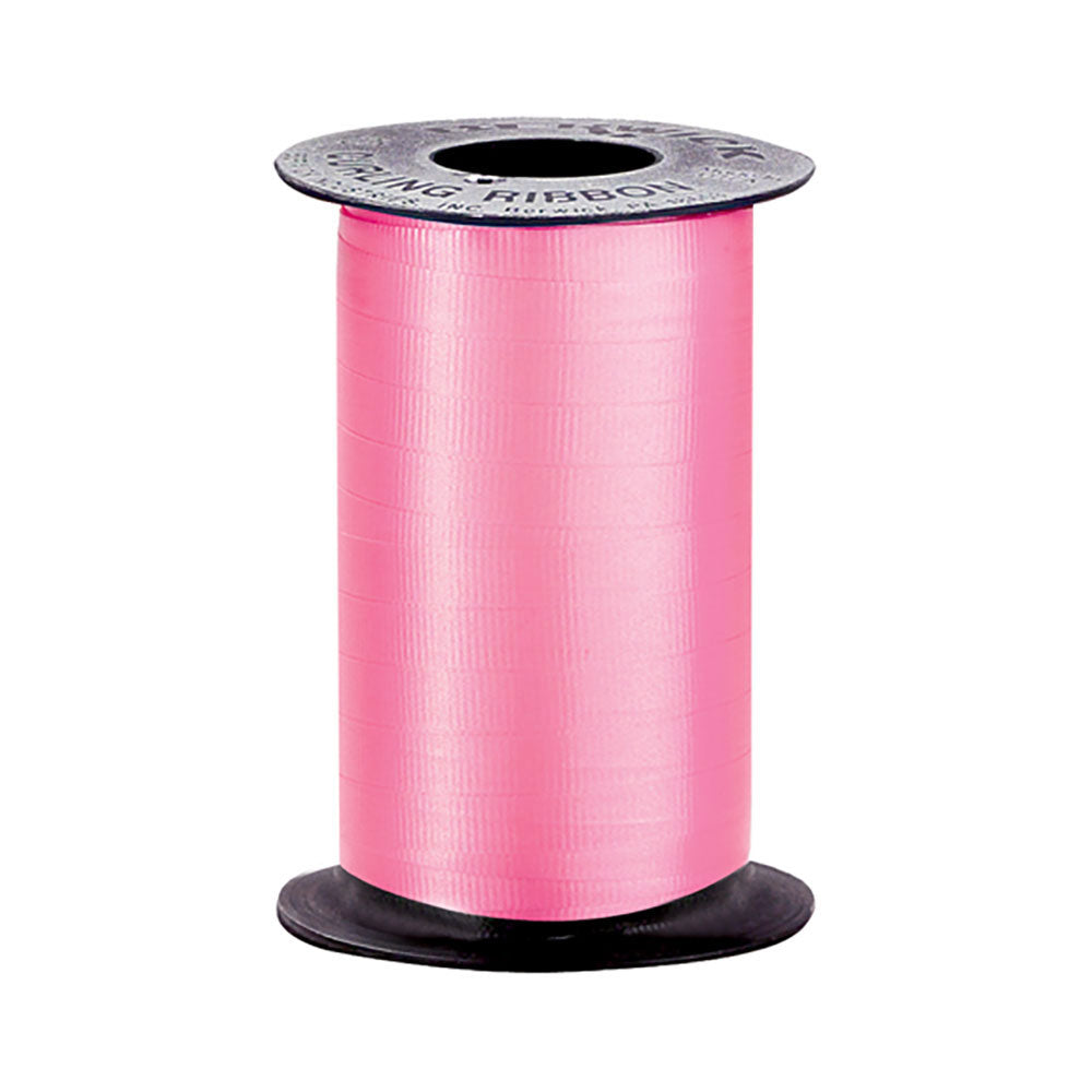 Curling Ribbon - Azalea 3/16" 500 Yds (EACH)